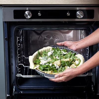 Forma do quiche 28 cm  KitchenAid